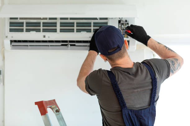 Best Commercial HVAC Duct Cleaning  in Sesser, IL