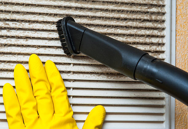 Best Ventilation Cleaning Services  in Sesser, IL