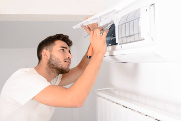 Best Duct Cleaning Specialists  in Sesser, IL